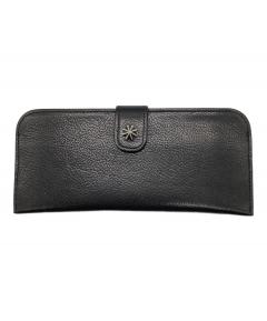 中古・古着通販】HERMES (エルメス) ベアン 6連キーケース ブラック