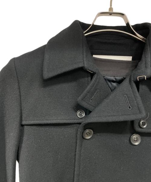 MAN OF MOODS（マンオブムーズ）MAN OF MOODS (マンオブムーズ) コート ブラック サイズ:2の古着・服飾アイテム