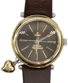 Vivienne Westwood（ヴィヴィアンウエストウッド）の古着「腕時計」