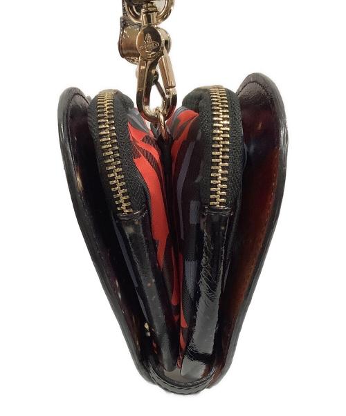 Vivienne Westwood（ヴィヴィアンウエストウッド）Vivienne Westwood (ヴィヴィアンウエストウッド) ショルダーバッグ ギャラクシーの古着・服飾アイテム