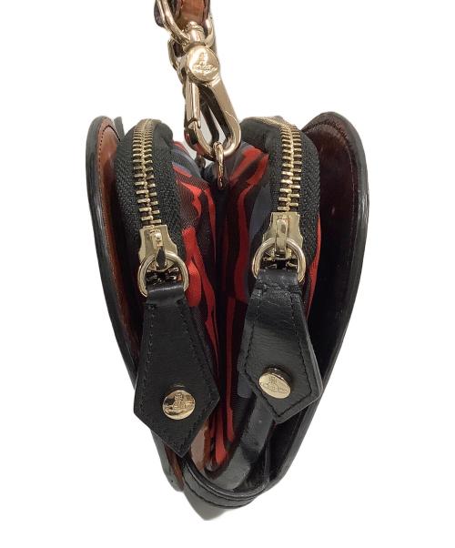 Vivienne Westwood（ヴィヴィアンウエストウッド）Vivienne Westwood (ヴィヴィアンウエストウッド) ショルダーバッグ ギャラクシーの古着・服飾アイテム