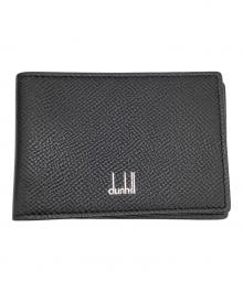 dunhill（ダンヒル）の古着「パスケース」｜ブラック