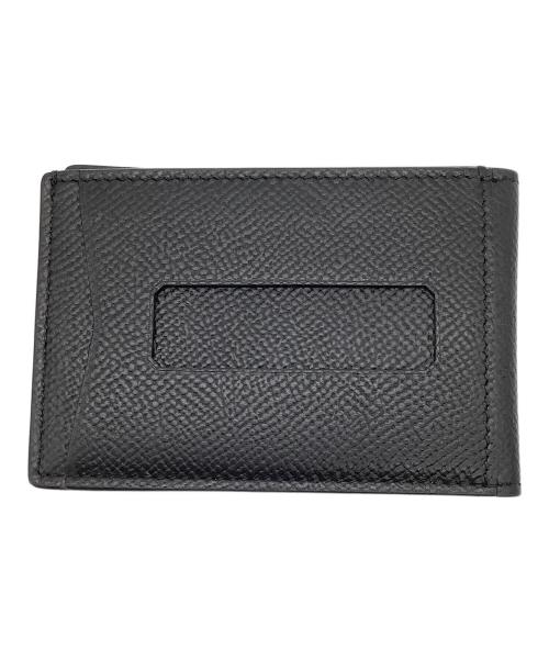 dunhill（ダンヒル）dunhill (ダンヒル) パスケース ブラックの古着・服飾アイテム