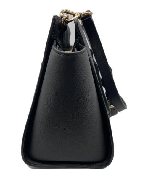 MICHAEL KORS（マイケル・コース）MICHAEL KORS (マイケル・コース) セルマ ミディアム サッチェル ハンドバッグ バッグ レディースの古着・服飾アイテム