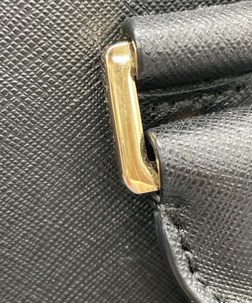 MICHAEL KORS（マイケル・コース）MICHAEL KORS (マイケル・コース) セルマ ミディアム サッチェル ハンドバッグ バッグ レディースの古着・服飾アイテム