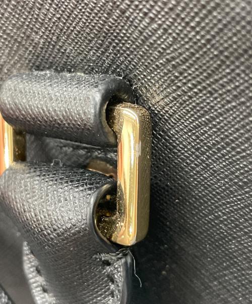 MICHAEL KORS（マイケル・コース）MICHAEL KORS (マイケル・コース) セルマ ミディアム サッチェル ハンドバッグ バッグ レディースの古着・服飾アイテム