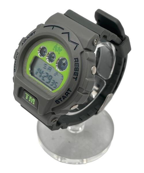 THANHMOE（タンモエ）THANHMOE (タンモエ) SETINN (セットイン) デジタルウォッチの古着・服飾アイテム