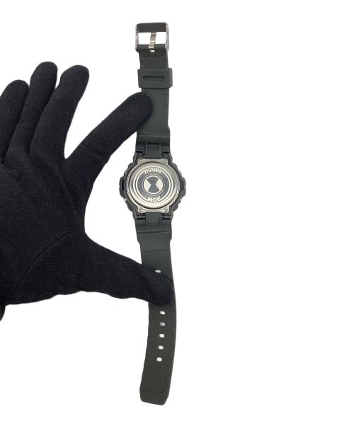 THANHMOE（タンモエ）THANHMOE (タンモエ) SETINN (セットイン) デジタルウォッチの古着・服飾アイテム