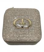 Christian Diorクリスチャン ディオール）の古着「ジュエリーボックス」