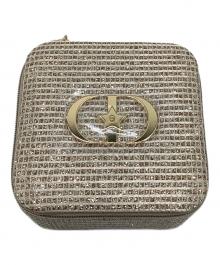 Christian Dior（クリスチャン ディオール）の古着「ジュエリーボックス」