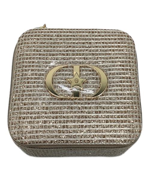 Christian Dior（クリスチャン ディオール）Christian Dior (クリスチャン ディオール) ジュエリーボックス 未使用品の古着・服飾アイテム