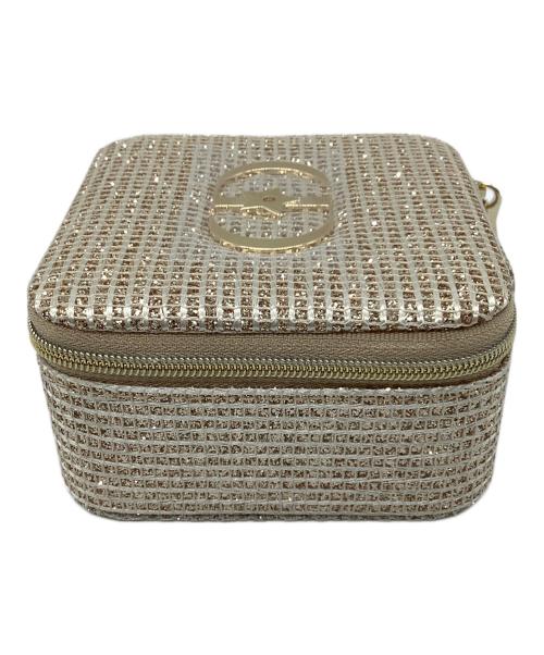 Christian Dior（クリスチャン ディオール）Christian Dior (クリスチャン ディオール) ジュエリーボックス 未使用品の古着・服飾アイテム