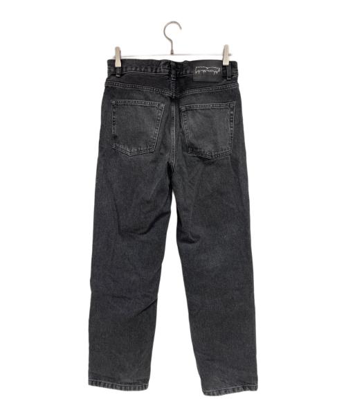FUCKING AWESOME（ファッキンオーサム）FUCKING AWESOME (ファッキンオーサム) ジーンズ グレー サイズ:W30の古着・服飾アイテム