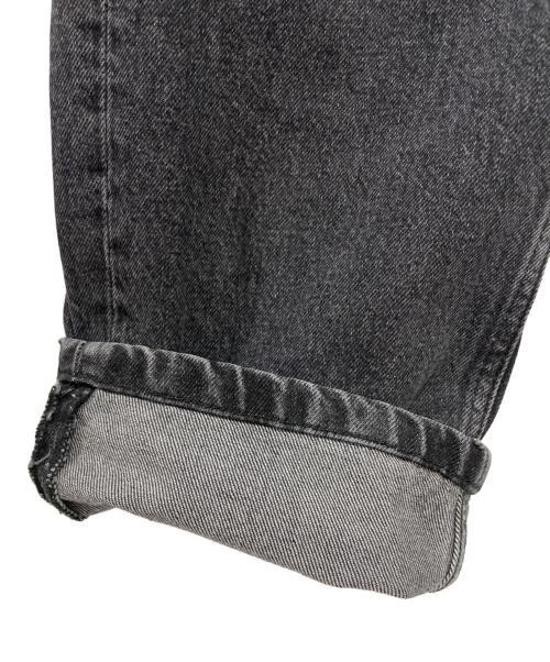 FUCKING AWESOME（ファッキンオーサム）FUCKING AWESOME (ファッキンオーサム) ジーンズ グレー サイズ:W30の古着・服飾アイテム