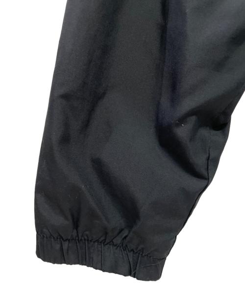 NIKE（ナイキ）NIKE (ナイキ) レアル・マドリード (レアル・マドリード) ジップアップジャケット ブラック×グレー サイズ:Mの古着・服飾アイテム