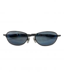 RAY-BAN（レイバン）の古着「サングラス」｜レンズブルー