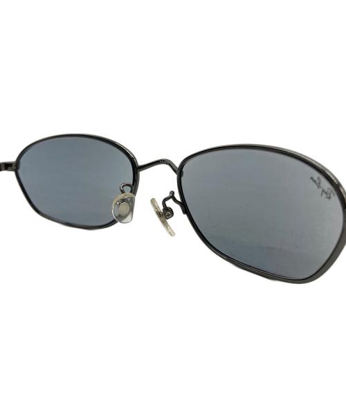 RAY-BAN（レイバン）RAY-BAN (レイバン) サングラス レンズブルーの古着・服飾アイテム