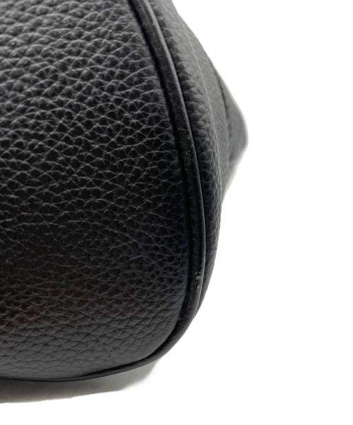 COACH（コーチ）COACH (コーチ) リュック ブラックの古着・服飾アイテム