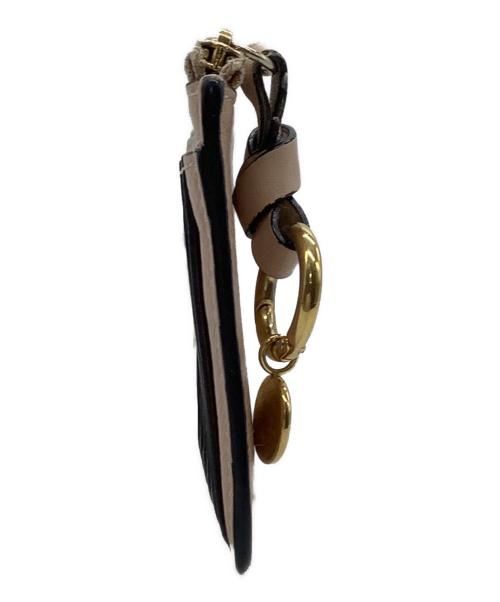 Chloe（クロエ）Chloe (クロエ) コインケース ライトピンクの古着・服飾アイテム