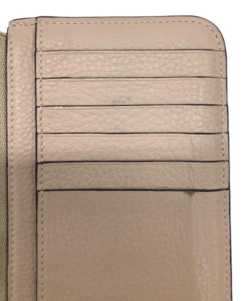 Chloe（クロエ）Chloe (クロエ) コインケース ライトピンクの古着・服飾アイテム