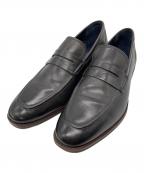 COLE HAANコールハーン）の古着「ローファー」｜ブラック