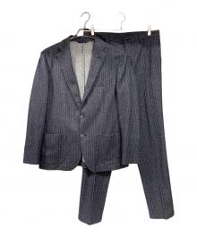 G-Stage（ジーステージ）の古着「セットアップスーツ」｜ネイビー