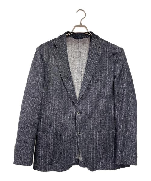 G-Stage（ジーステージ）G-Stage (ジーステージ) セットアップスーツ ネイビー サイズ:50の古着・服飾アイテム