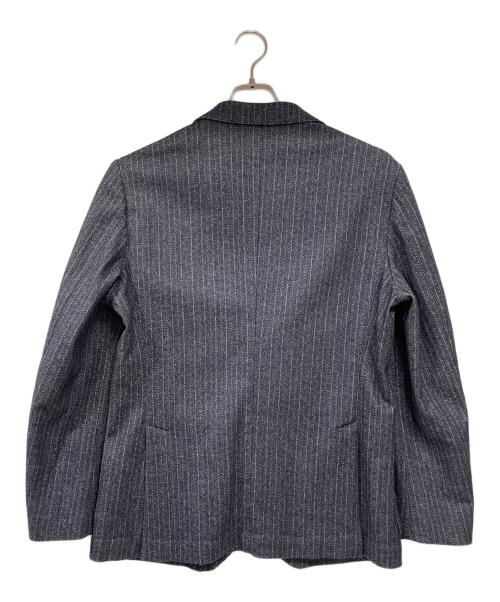 G-Stage（ジーステージ）G-Stage (ジーステージ) セットアップスーツ ネイビー サイズ:50の古着・服飾アイテム