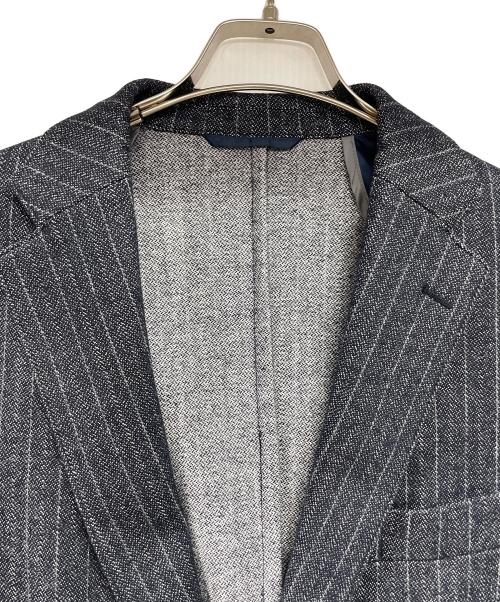 G-Stage（ジーステージ）G-Stage (ジーステージ) セットアップスーツ ネイビー サイズ:50の古着・服飾アイテム