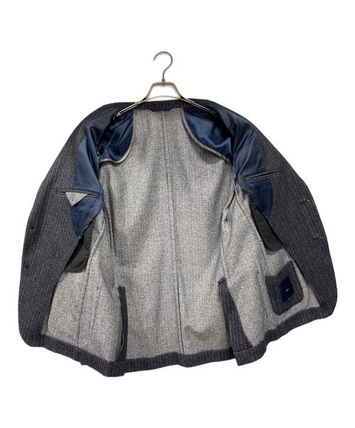 G-Stage（ジーステージ）G-Stage (ジーステージ) セットアップスーツ ネイビー サイズ:50の古着・服飾アイテム