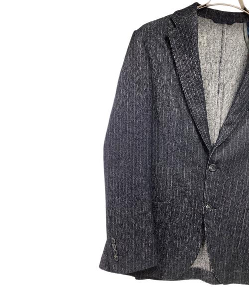 G-Stage（ジーステージ）G-Stage (ジーステージ) セットアップスーツ ネイビー サイズ:50の古着・服飾アイテム