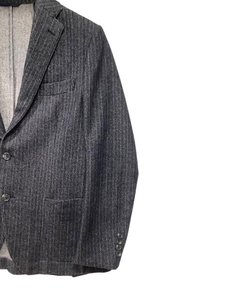 G-Stage（ジーステージ）G-Stage (ジーステージ) セットアップスーツ ネイビー サイズ:50の古着・服飾アイテム