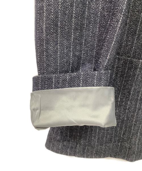 G-Stage（ジーステージ）G-Stage (ジーステージ) セットアップスーツ ネイビー サイズ:50の古着・服飾アイテム