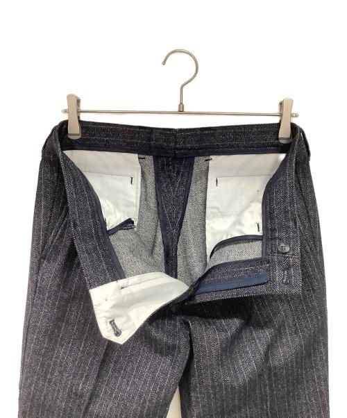 G-Stage（ジーステージ）G-Stage (ジーステージ) セットアップスーツ ネイビー サイズ:50の古着・服飾アイテム