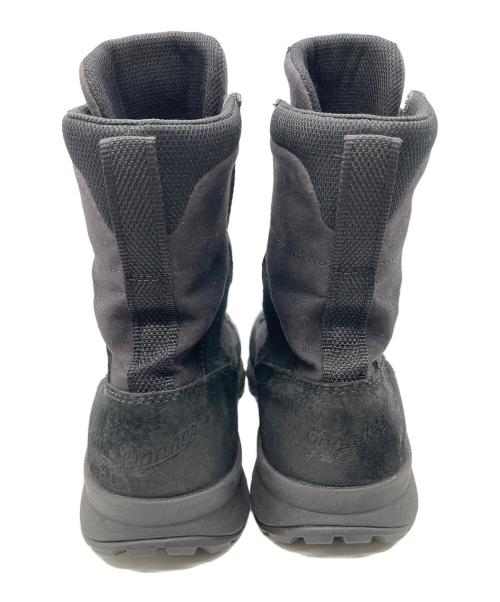 Danner（ダナー）Danner (ダナー) レースアップブーツ ブラック サイズ:uk7.5の古着・服飾アイテム