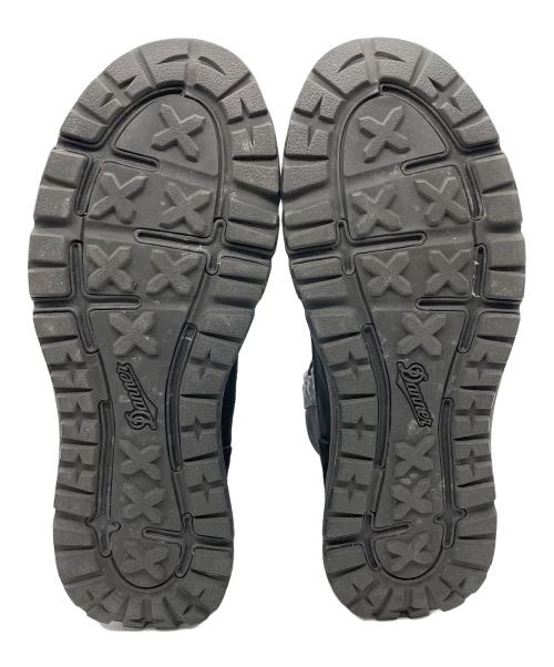 Danner（ダナー）Danner (ダナー) レースアップブーツ ブラック サイズ:uk7.5の古着・服飾アイテム