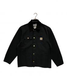 CarHartt（カーハート）の古着「MICHIGAN COAT」｜ブラック
