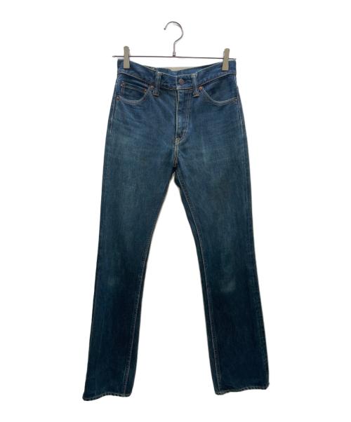 MOMOTARO JEANS（桃太郎ジーンズ）MOMOTARO JEANS (桃太郎ジーンズ) デニムパンツ サイズ:66cm(W26)の古着・服飾アイテム