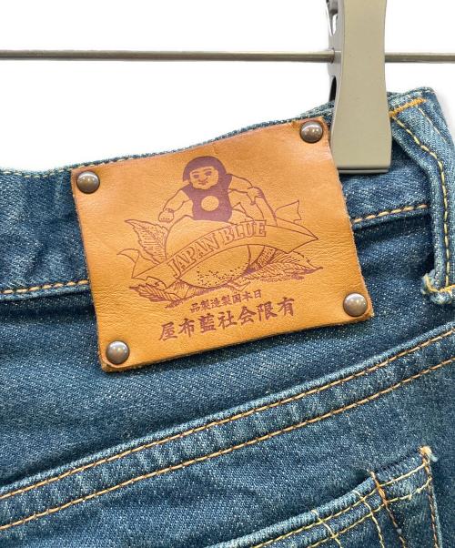 MOMOTARO JEANS（桃太郎ジーンズ）MOMOTARO JEANS (桃太郎ジーンズ) デニムパンツ サイズ:66cm(W26)の古着・服飾アイテム