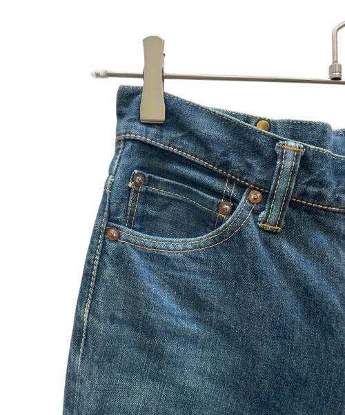MOMOTARO JEANS（桃太郎ジーンズ）MOMOTARO JEANS (桃太郎ジーンズ) デニムパンツ サイズ:66cm(W26)の古着・服飾アイテム