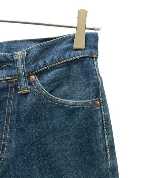 MOMOTARO JEANS（桃太郎ジーンズ）MOMOTARO JEANS (桃太郎ジーンズ) デニムパンツ サイズ:66cm(W26)の古着・服飾アイテム