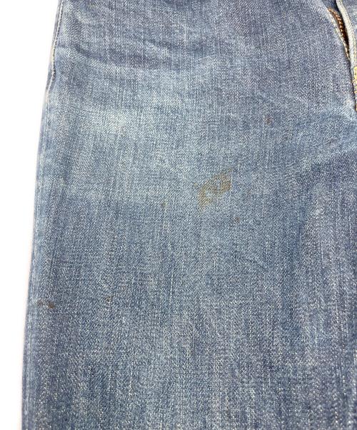 MOMOTARO JEANS（桃太郎ジーンズ）MOMOTARO JEANS (桃太郎ジーンズ) デニムパンツ サイズ:66cm(W26)の古着・服飾アイテム