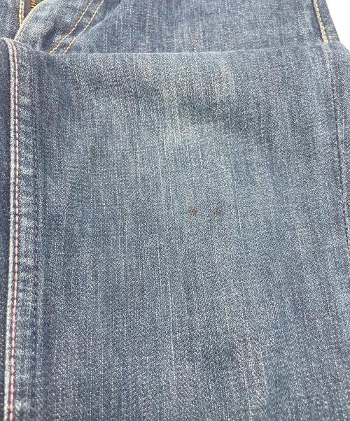MOMOTARO JEANS（桃太郎ジーンズ）MOMOTARO JEANS (桃太郎ジーンズ) デニムパンツ サイズ:66cm(W26)の古着・服飾アイテム