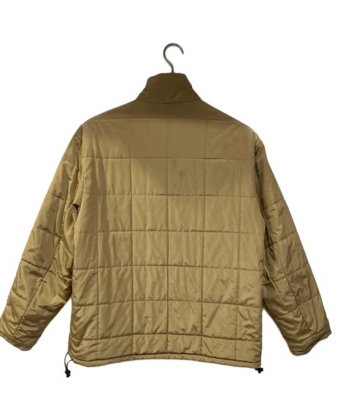 L.L.Bean（エルエルビーン）L.L.Bean (エルエルビーン) 80S リバーシブル中綿ジャケット グリーン サイズ:Sの古着・服飾アイテム