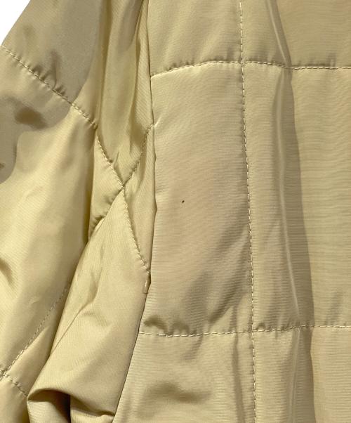 L.L.Bean（エルエルビーン）L.L.Bean (エルエルビーン) 80S リバーシブル中綿ジャケット グリーン サイズ:Sの古着・服飾アイテム