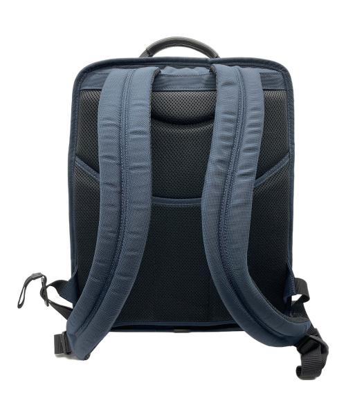 TUMI（トゥミ）TUMI (トゥミ) リュック ネイビーの古着・服飾アイテム