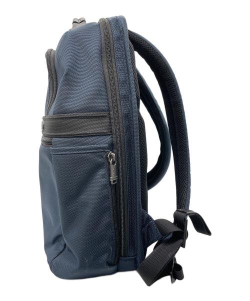 TUMI（トゥミ）TUMI (トゥミ) リュック ネイビーの古着・服飾アイテム