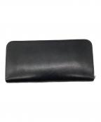 sinsinシンシンコウボウ）の古着「長財布」｜ブラック