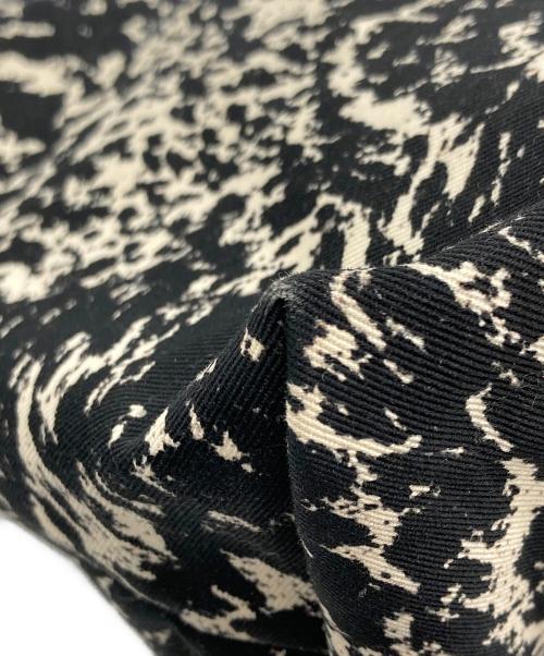 LONGCHAMP（ロンシャン）LONGCHAMP (ロンシャン) ハンドバッグ ブラックの古着・服飾アイテム