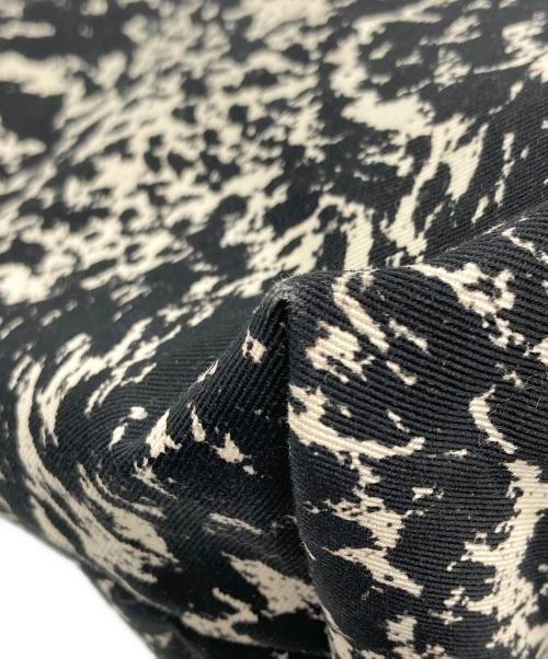 LONGCHAMP（ロンシャン）LONGCHAMP (ロンシャン) ハンドバッグ ブラックの古着・服飾アイテム